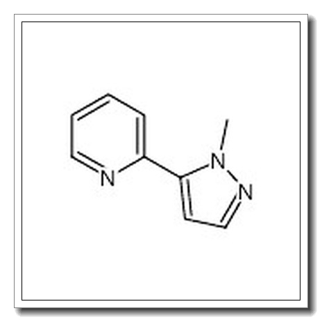 2-(1-甲基-1H-5-吡唑基)吡啶
