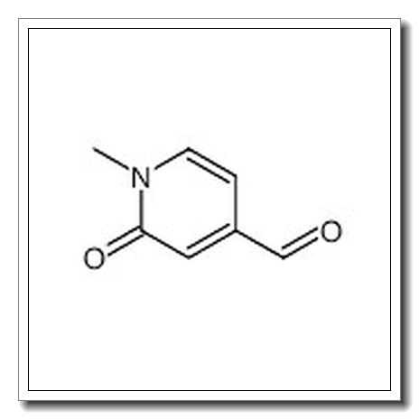 1-methyl-2-oxopyridine-4-carbaldehyde