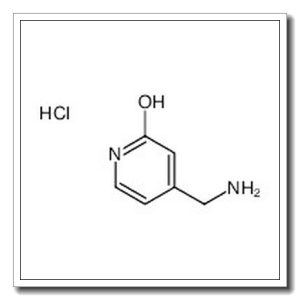 4-(氨基甲基)吡啶-2(1h)-酮盐酸盐