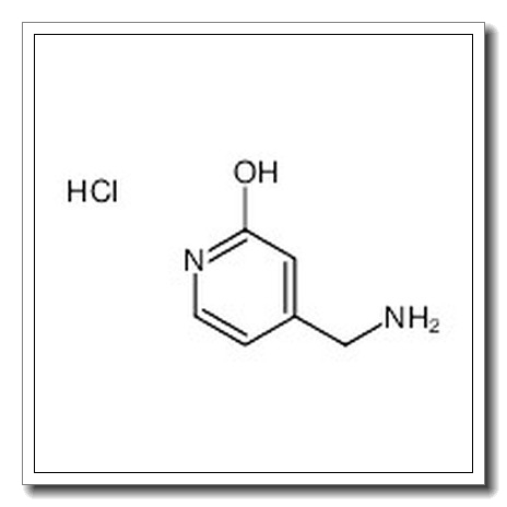 4-(aminomethyl)-1H-pyridin-2-one,hydrochloride CAS 943751-21-1
