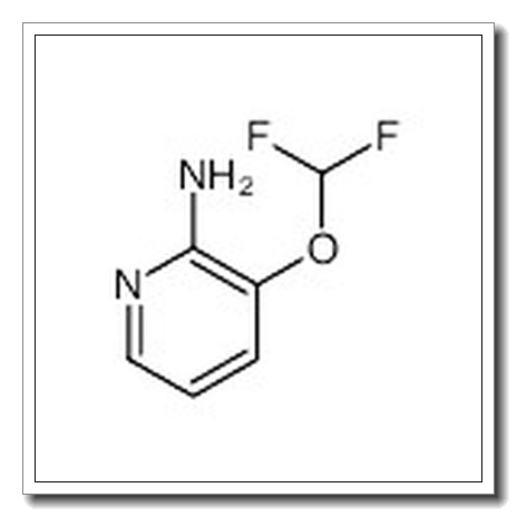 3-(Difluoromethoxy)pyridin-2-amine CAS 947249-14-1