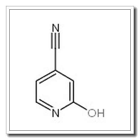 4-氰基-2(1H)-吡啶酮