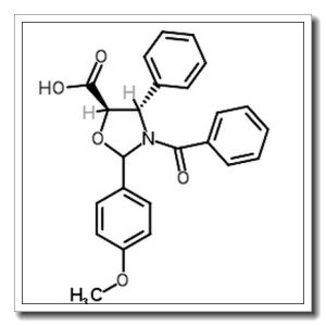 紫杉醇侧链