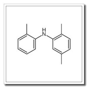 2,5-Dimethyl-N-(2-methylphenyl)aniline