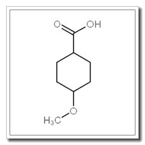 4-甲氧基环己羧酸