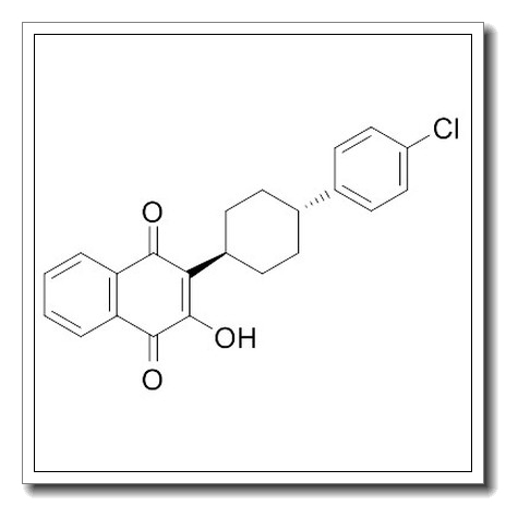 阿托伐醌