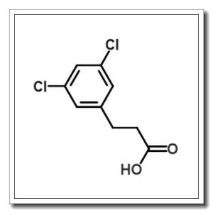 3-(3,5-二氯苯基)丙酸