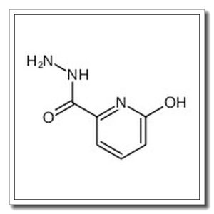 6-oxo-1H-pyridine-2-carbohydrazide