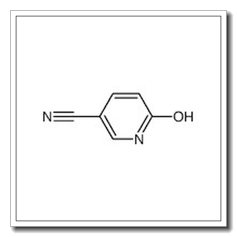 6-Hydroxynicotinonitrile CAS 95891-30-8