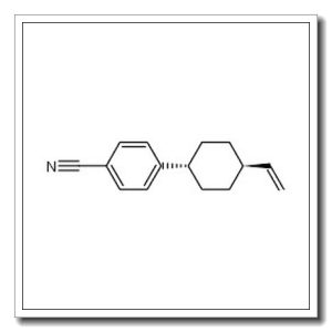 4’-(4-乙烯基环己基)苄腈