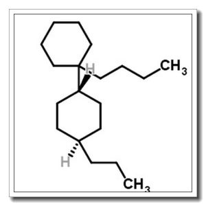 (反式,反式)-4-丙基-4’-丁基-1,1’-联环己烷