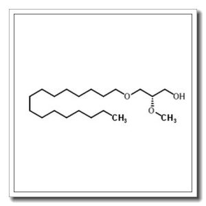 3-methoxynonadecane-1,2-diol