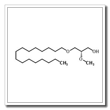 3-methoxynonadecane-1,2-diol CAS 96960-92-8