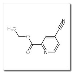 4-氰基-2-吡啶羧酸乙酯
