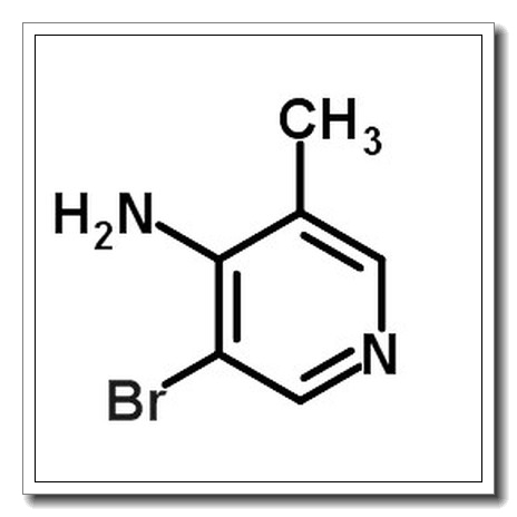3-Bromo-5-methylpyridin-4-amine CAS 97944-43-9