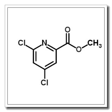 Methyl 4,6-dichloropicolinate CAS 98273-19-9