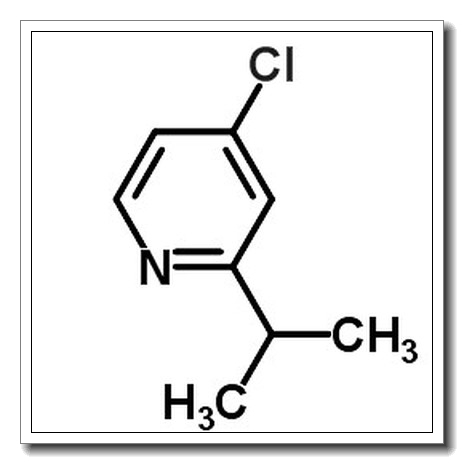4-chloro-2-propan-2-ylpyridine