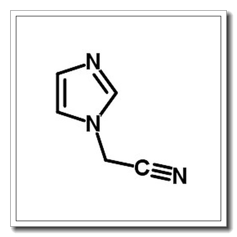 1H-咪唑-1-基乙腈