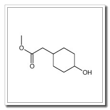 (4-羟基环己基)乙酸甲酯