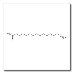hexadec-15-ynoic acid