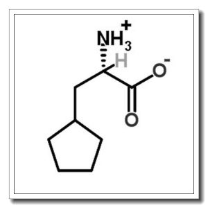 3-环戊基-L-丙氨酸