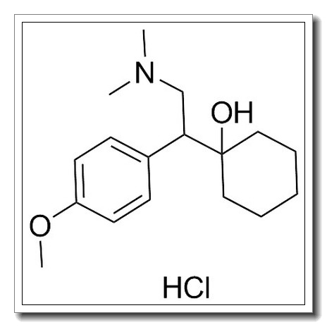 盐酸文拉法辛