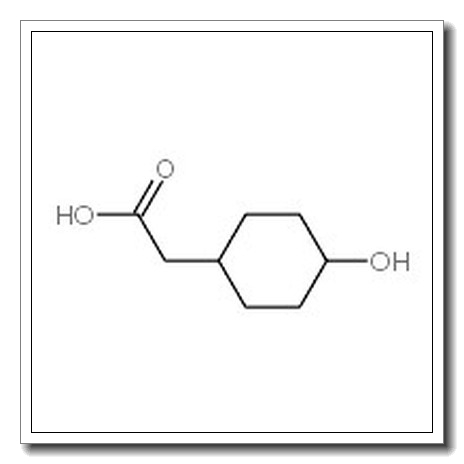 4-羟基环己基乙酸