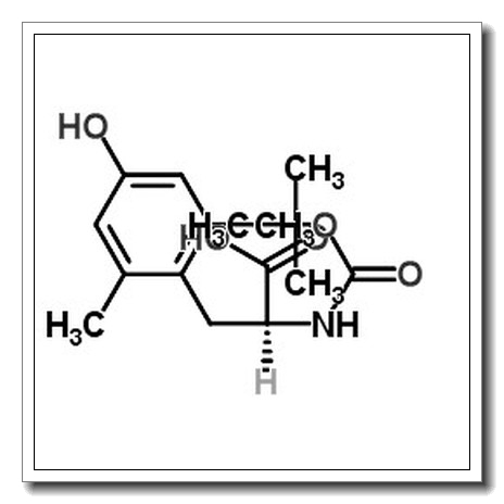 N-Boc-2,6-二甲基-L-酪氨酸