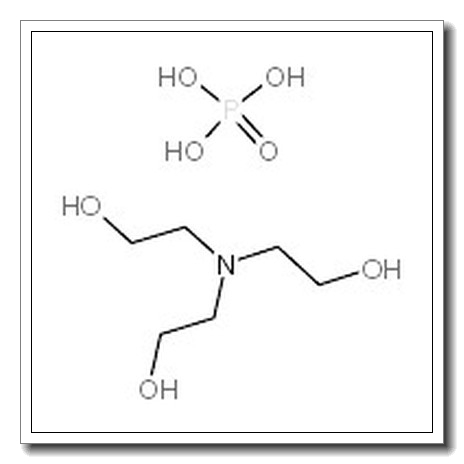 triethanolamine phosphate CAS 10017-56-8 