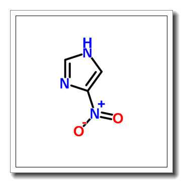 5-nitroimidazole
