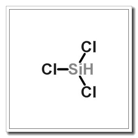 Trichlorosilane CAS 10025-78-2 