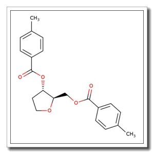 1,2-Dideoxy-3,5-di-O-toluoyl-D-ribose