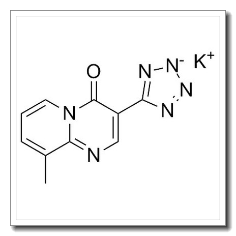 Pemirolast Potassium Hydrate CAS 100299-08-9 