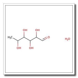L-[UL-13C6]Rhamnose monohydrate