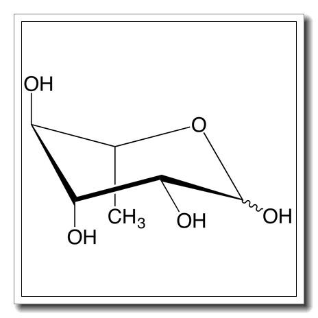 L-Rhamnose monohydrate – high purity
