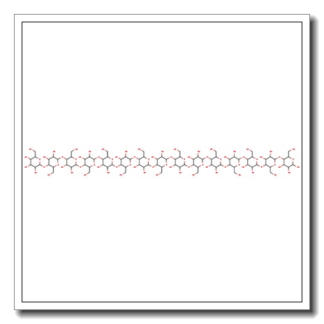 Maltopentadecaose