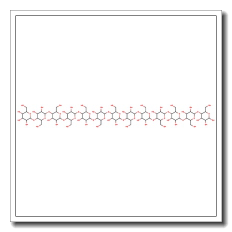 Maltotridecaose