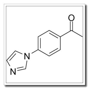 4-咪唑乙酰苯酮