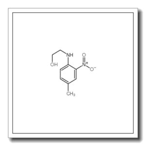 N-(β-羟乙基)-2-硝基对甲苯胺