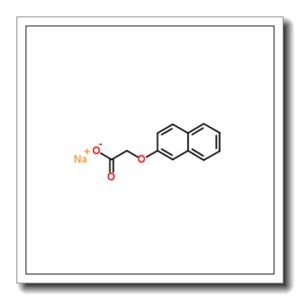 2-萘氧乙酸钠