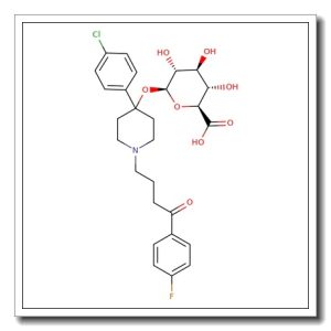 Haloperidol b-D-glucuronide