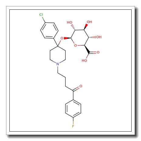 Haloperidol b-D-glucuronide