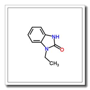 3-乙基-2-苯并咪唑酮