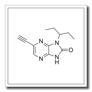 Tirasemtiv