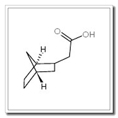 2-降莰烷乙酸