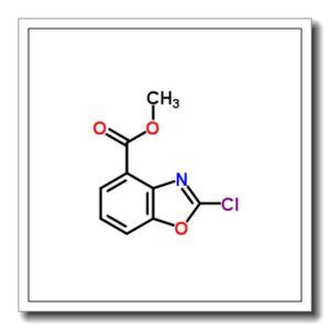2-氯苯并[d]噁唑-4-羧酸甲酯