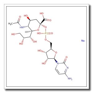 CMP-Neu5Gc sodium salt