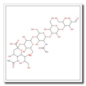 3′-Sialyllacto-N-neotetraose sodium