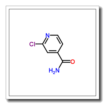 2-Chloroisonicotinamide CAS 100859-84-5