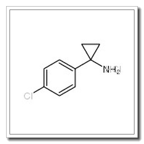 1-(4-氯苯基)环丙胺盐酸盐